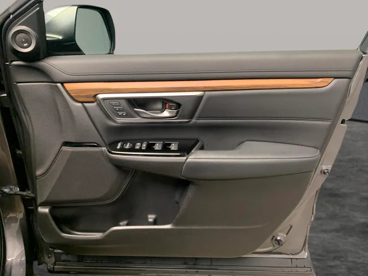 Honda Cr-V I-mmd Sr White #19