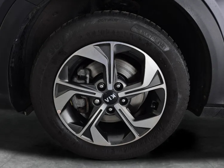 Kia Xceed Xceed 3 Isg Grey #10