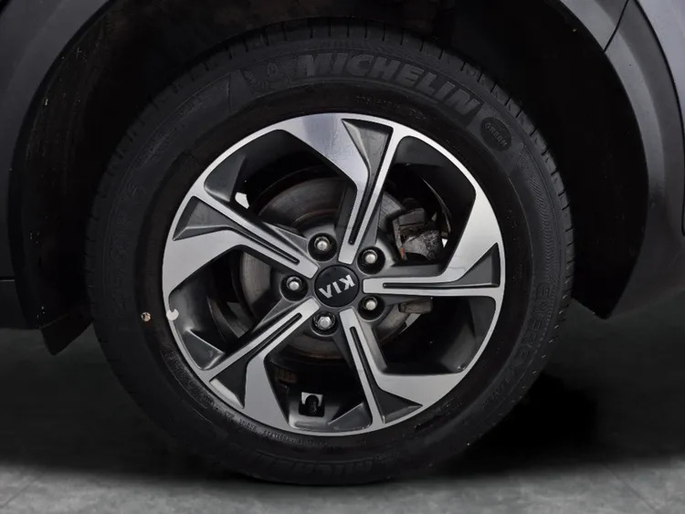 Kia Xceed Xceed 3 Isg Grey #9