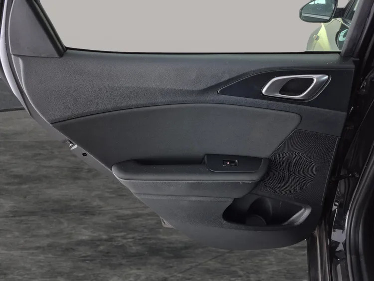Kia Xceed Xceed 3 Isg Grey #17