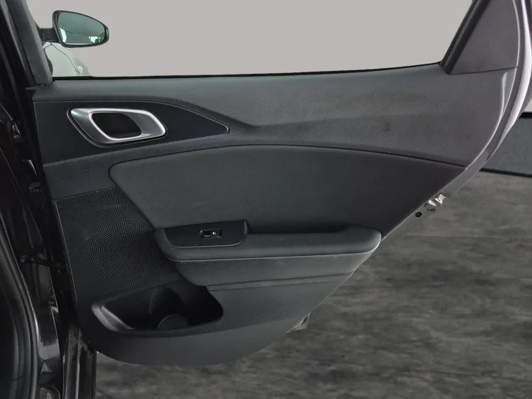Kia Xceed Xceed 3 Isg Grey #18