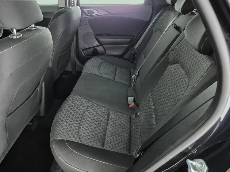 Kia Xceed Xceed 3 Isg Grey #15