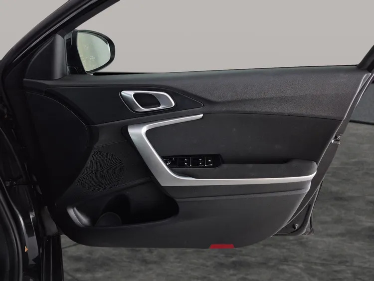 Kia Xceed Xceed 3 Isg Grey #19