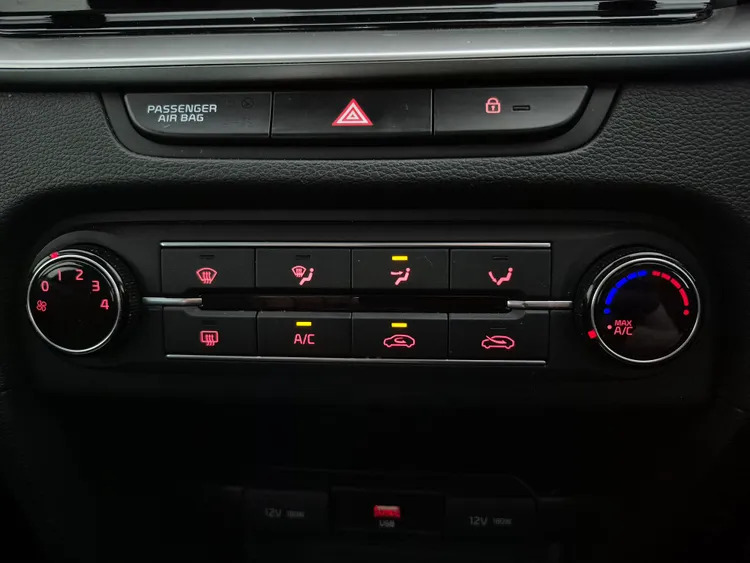 Kia Xceed Xceed 3 Isg Grey #28