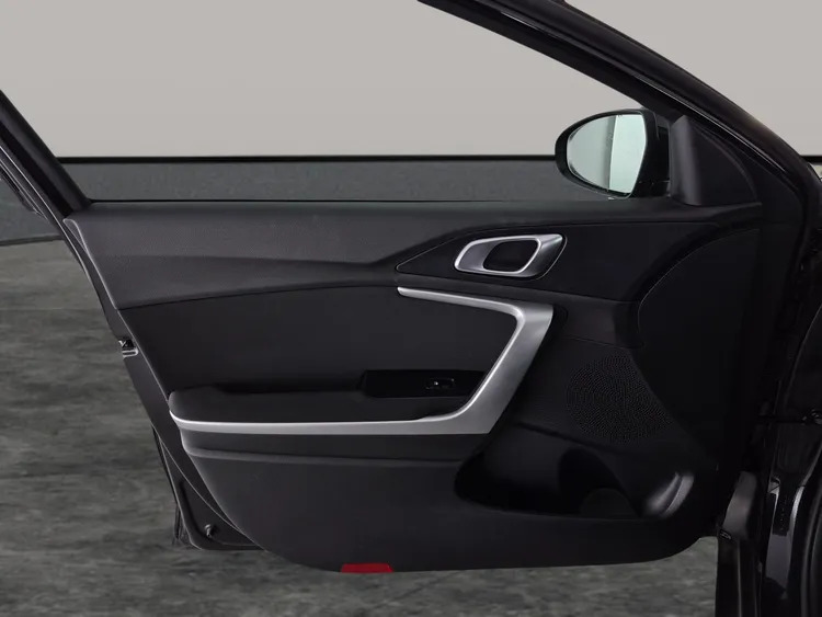 Kia Xceed Xceed 3 Isg Grey #16