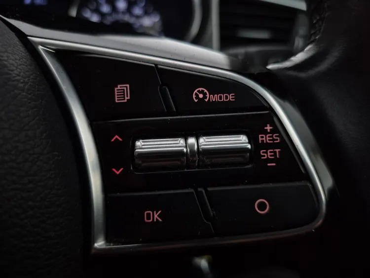 Kia Xceed Xceed 3 Isg Grey #29