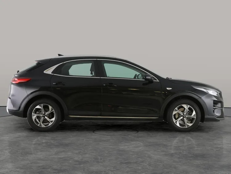 Kia Xceed Xceed 3 Isg Grey #6