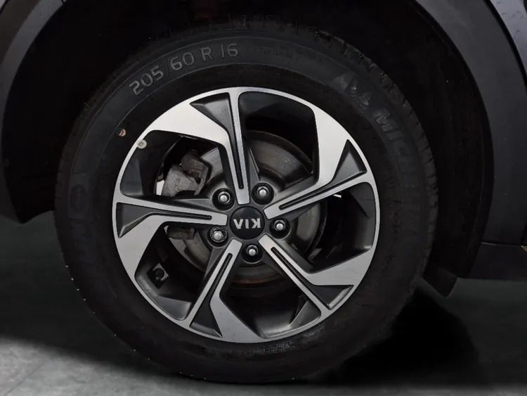 Kia Xceed Xceed 3 Isg Grey #12