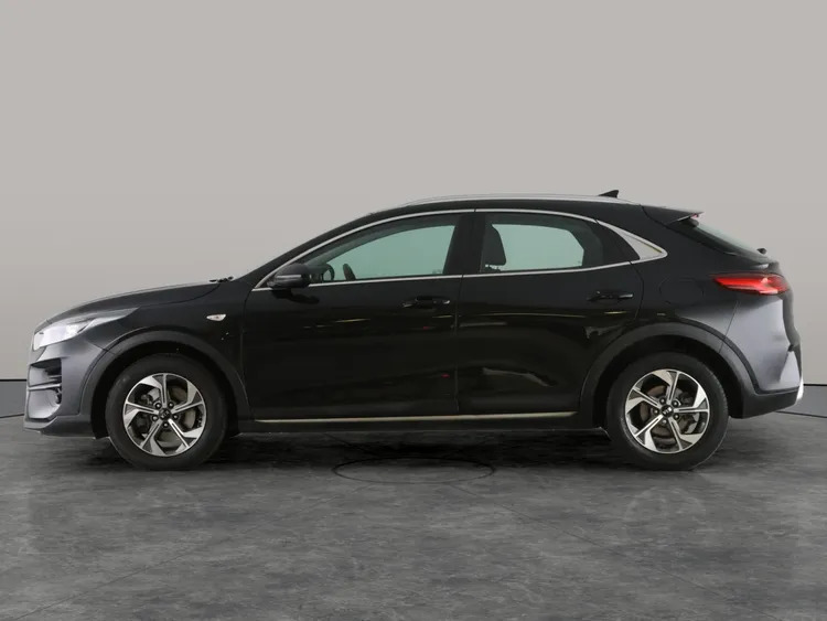 Kia Xceed Xceed 3 Isg Grey #2