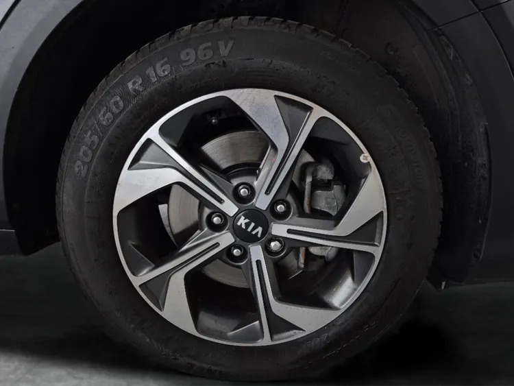 Kia Xceed Xceed 3 Isg Grey #11