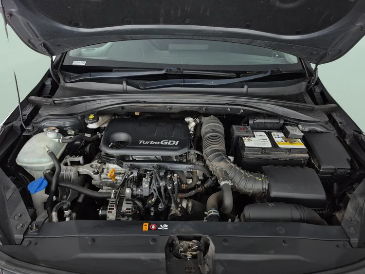 Kia Xceed Xceed 3 Isg Grey #21