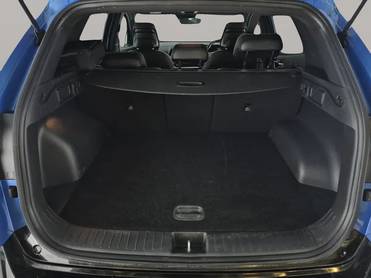 Kia Sportage 2 Grey #20