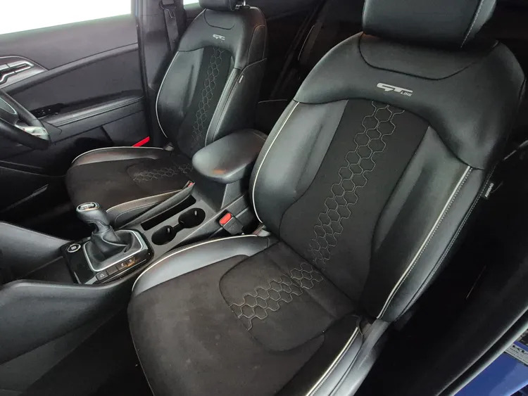 Kia Sportage 2 Grey #22