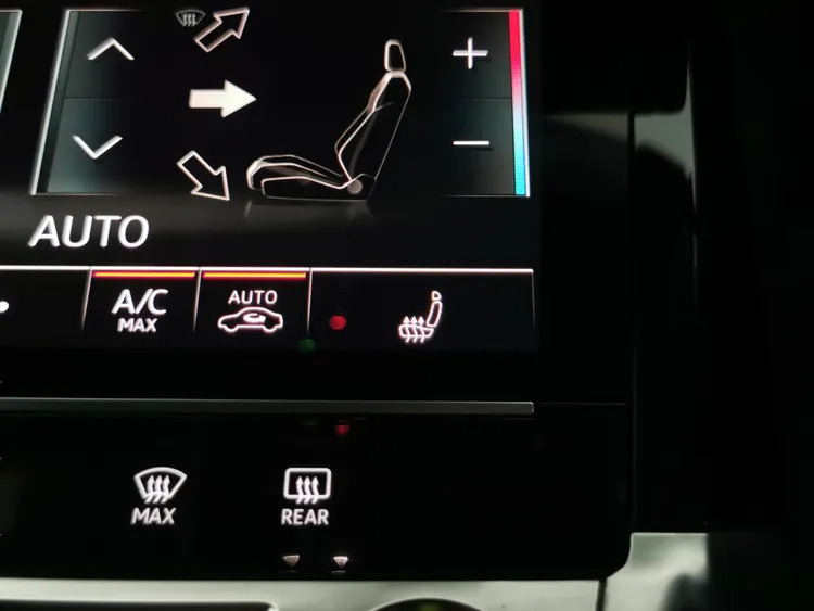 Audi Q8 e tron Audi 300Kw 55 Quattro 114Kwh S Line Grey #31