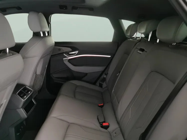 Audi Q8 e tron Audi 300Kw 55 Quattro 114Kwh S Line Grey #15
