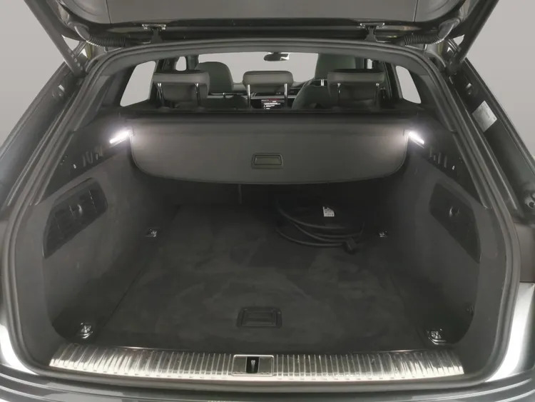 Audi Q8 e tron Audi 300Kw 55 Quattro 114Kwh S Line Grey #22