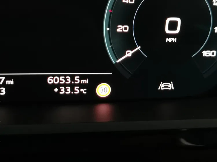 Audi Q8 e tron Audi 300Kw 55 Quattro 114Kwh S Line Grey #35