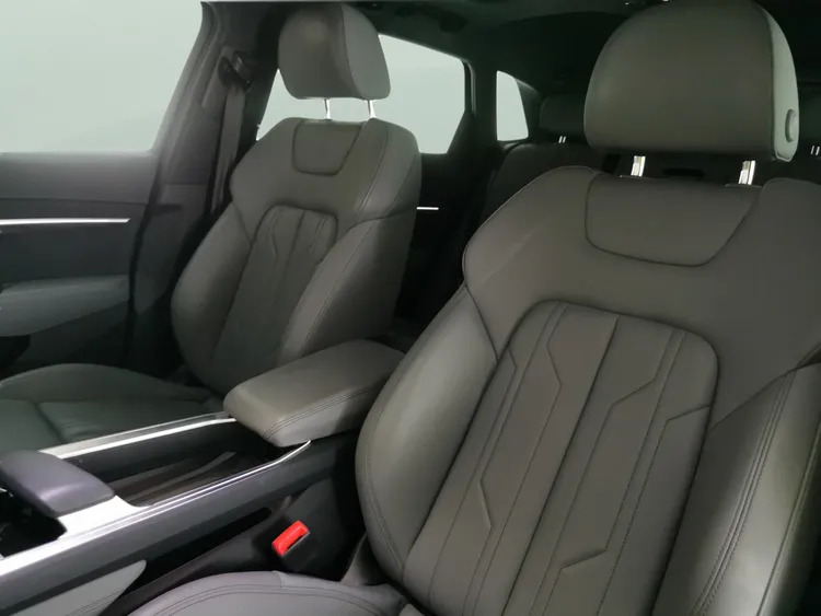 Audi Q8 e tron Audi 300Kw 55 Quattro 114Kwh S Line Grey #23