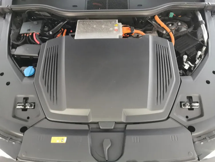 Audi Q8 e tron Audi 300Kw 55 Quattro 114Kwh S Line Grey #21