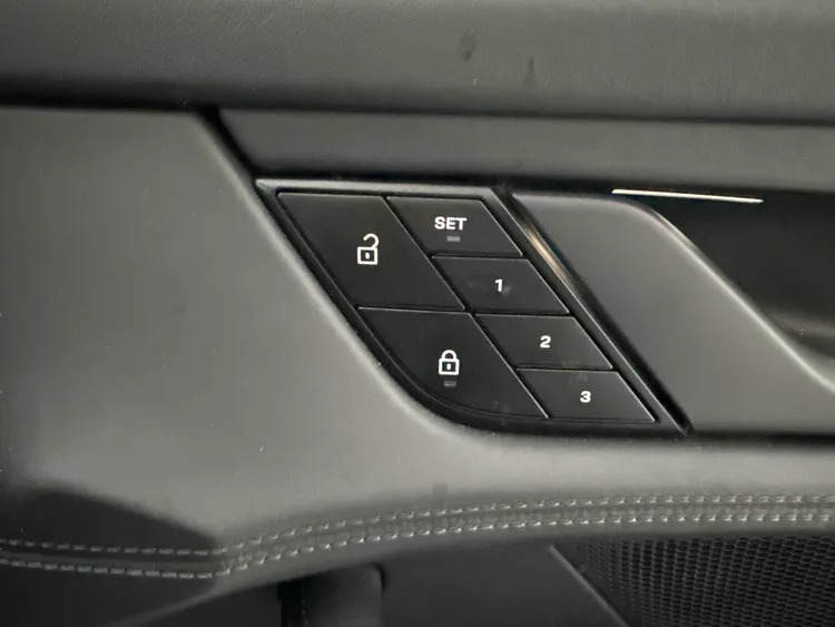 Porsche Taycan Performance 79.2Kwh 4S 4Wd Brown #28