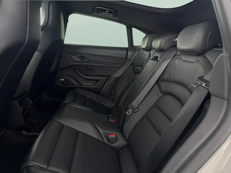 Porsche Taycan Performance 79.2Kwh 4S 4Wd Brown #15