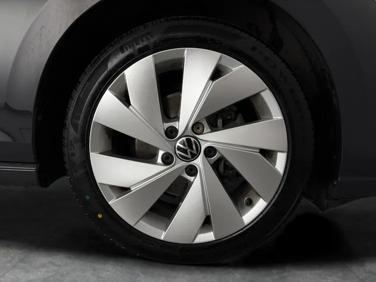 Volkswagen Golf 8 Style Edition 1.5 Tsi 150Ps 6-Speed Grey #11