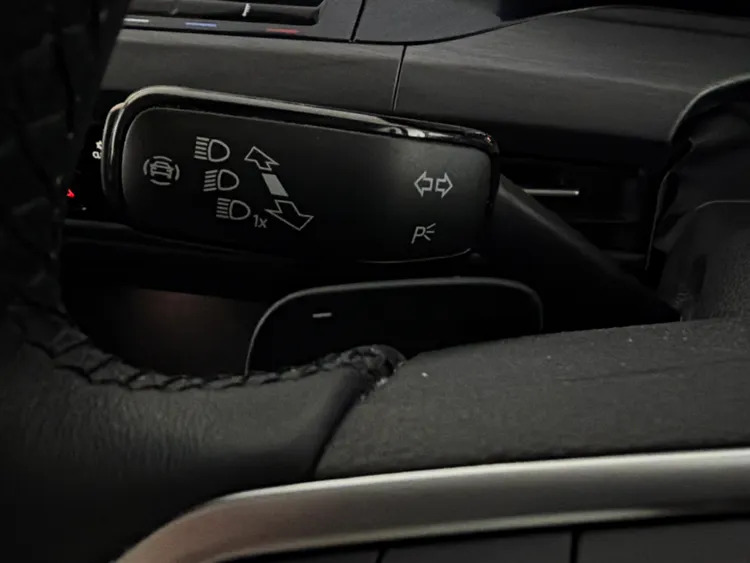 Volkswagen Golf 8 Style Edition 1.5 Tsi 150Ps 6-Speed Grey #25
