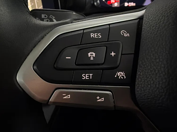 Volkswagen Golf 8 Style Edition 1.5 Tsi 150Ps 6-Speed Grey #26
