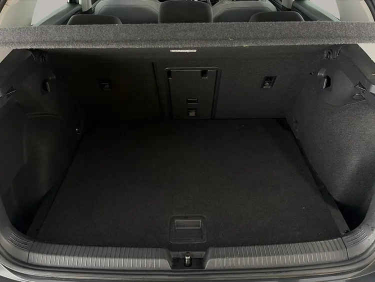 Volkswagen Golf 8 Style Edition 1.5 Tsi 150Ps 6-Speed Grey #20