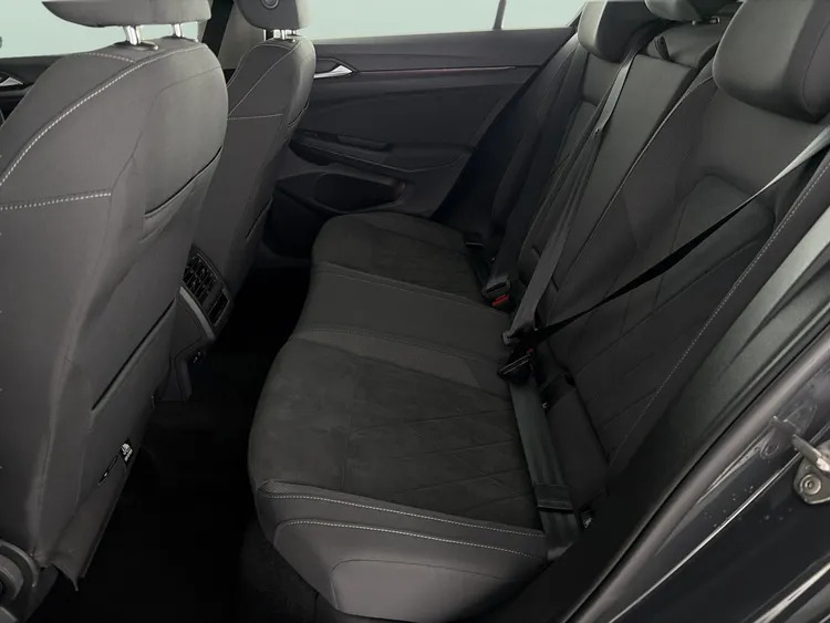 Volkswagen Golf 8 Style Edition 1.5 Tsi 150Ps 6-Speed Grey #15