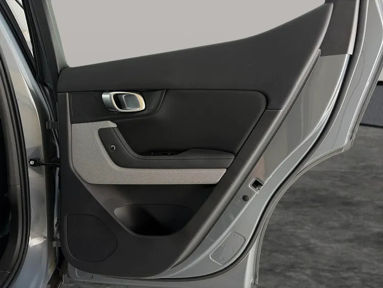 Polestar 2 300Kw 78Kwh Long Range Dm Plus 4Wd 2022 Silver #17