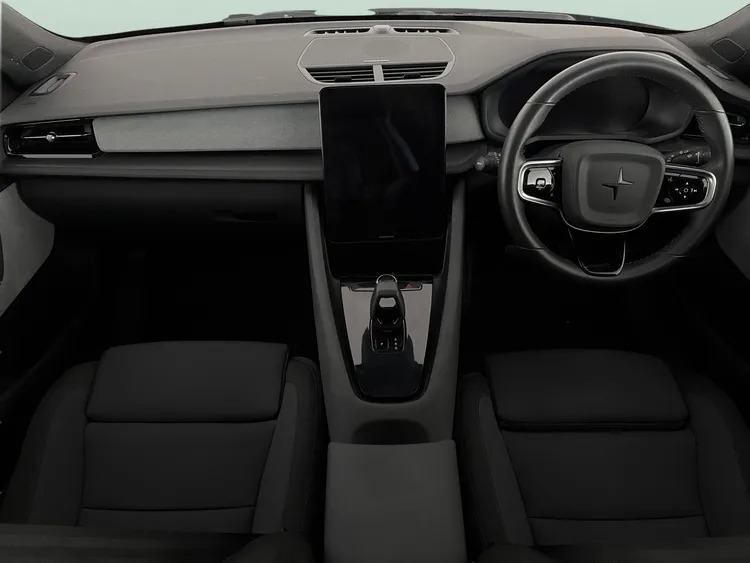 Polestar 2 300Kw 78Kwh Long Range Dm Plus 4Wd 2022 Silver #12
