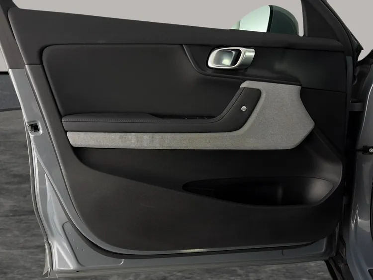 Polestar 2 300Kw 78Kwh Long Range Dm Plus 4Wd 2022 Silver #15