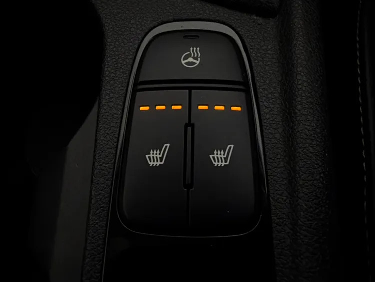 Kia Niro 1.6 Gdi 3 Red #27