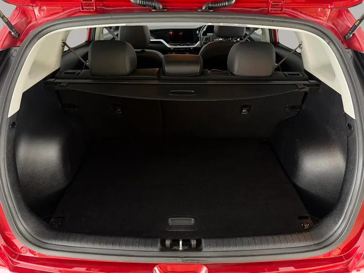 Kia Niro 1.6 Gdi 3 Red #20