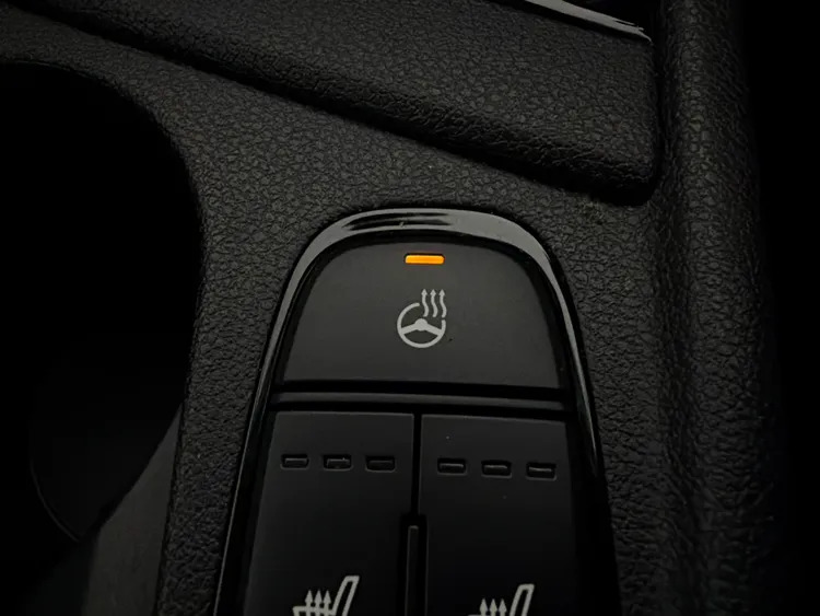 Kia Niro 1.6 Gdi 3 Red #29