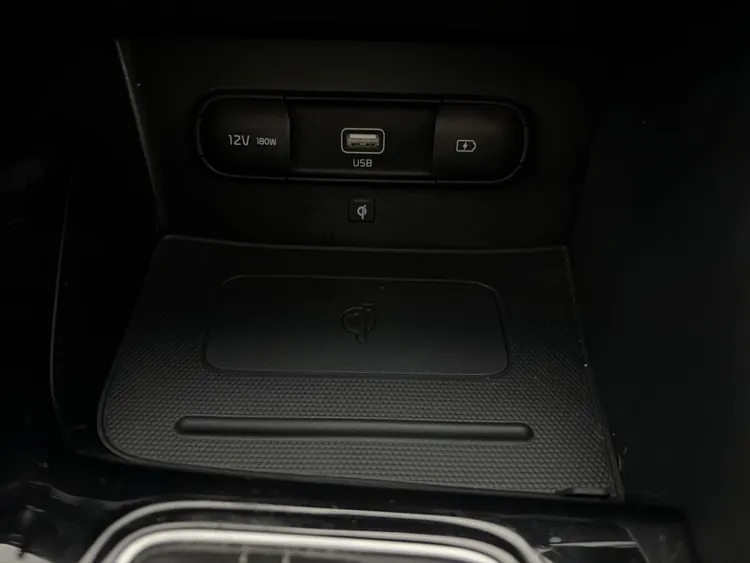 Kia Niro 1.6 Gdi 3 Red #28
