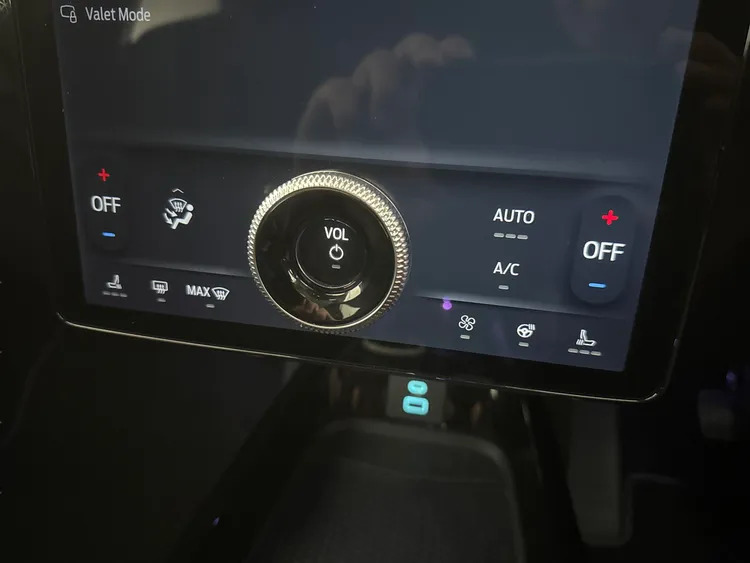 Ford Mustang Mach-E 258Kw Premium 91Kwh Awd Blue #28