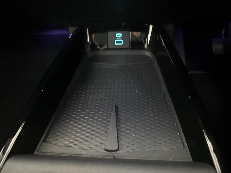 Ford Mustang Mach-E 258Kw Premium 91Kwh Awd Blue #30