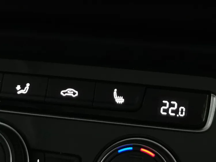 Volkswagen Tiguan Allspace Grey #29
