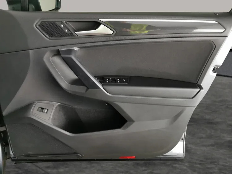Volkswagen Tiguan Allspace Grey #19