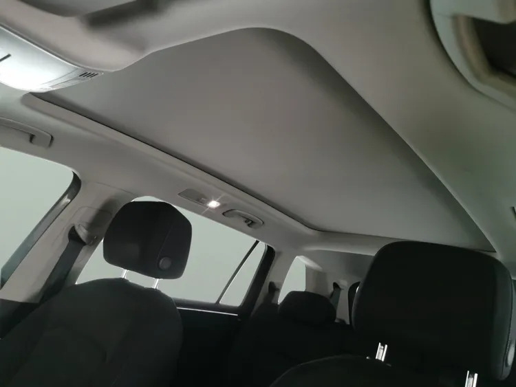 Volkswagen Tiguan Allspace Grey #22