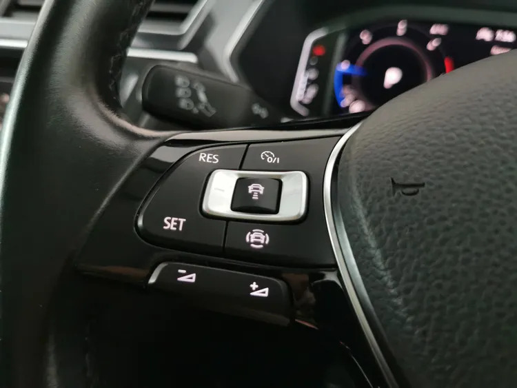 Volkswagen Tiguan Allspace Grey #31