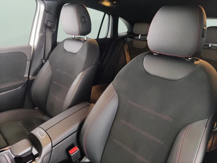 Mercedes-Benz EQA 250 70.5Kwh Sport Black #25