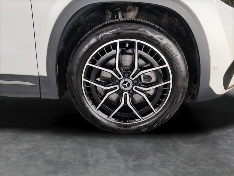 Mercedes-Benz EQA 250 70.5Kwh Sport Black #11