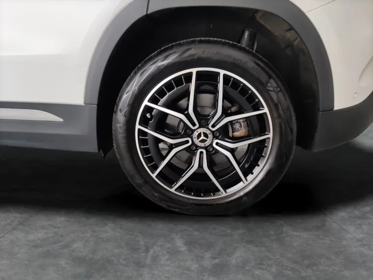 Mercedes-Benz EQA 250 70.5Kwh Sport Black #9