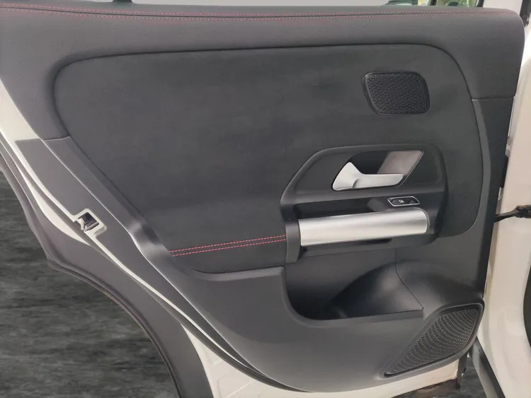 Mercedes-Benz EQA 250 70.5Kwh Sport Black #17