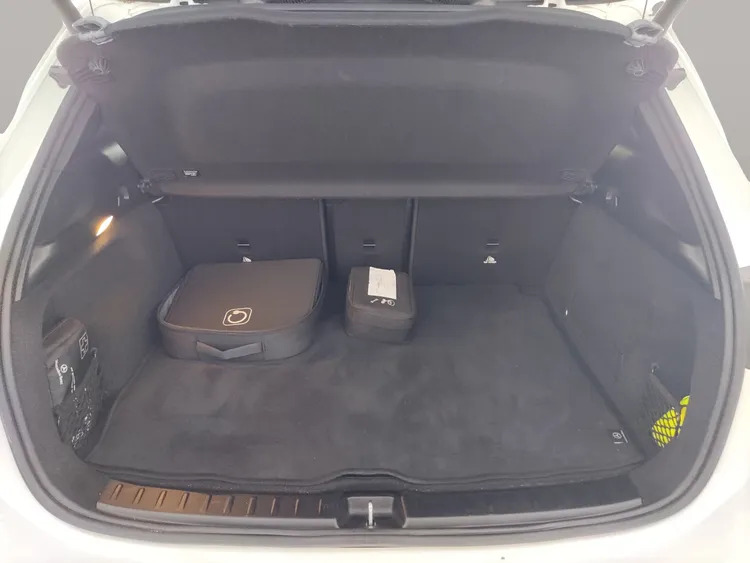 Mercedes-Benz EQA 250 70.5Kwh Sport Black #20