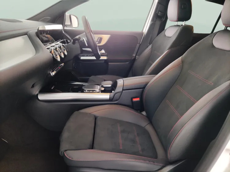 Mercedes-Benz EQA 250 70.5Kwh Sport Black #14