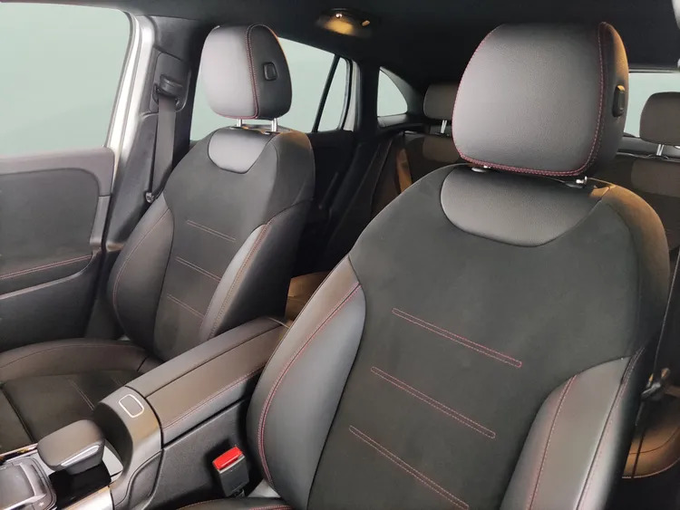 Mercedes-Benz EQA 250 70.5Kwh Sport Black #24